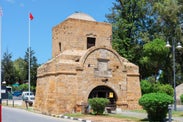 Top 2 Itineraries in Nicosia