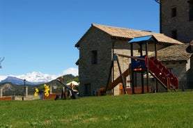 Casa Pirineo