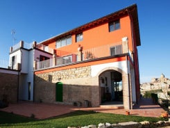 La Casa Rossa Country House