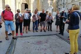 Grand tour a piedi di Sarajevo