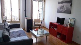 Apartamentos El Camino