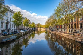 Discover Amsterdam’s most Photogenic Spots with a Local