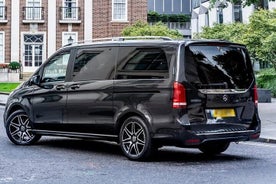 Private Luxury Vehicule from Cambridge to Cambridge Airport CBG