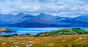 Irish Adventure - 9 Days/8 Nights (14 destinations)