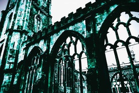 Bristol: Guided Ghost Tour