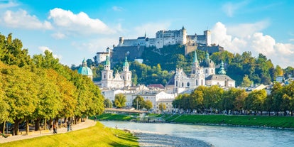 Austria in June: A Guide To A Perfect Summer