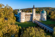 Hotel e luoghi in cui soggiornare a Przemyśl, Polonia