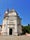 Church of the Holy Cross, Pinerolo, Torino, Piemont, Italy