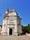 Church of the Holy Cross, Pinerolo, Torino, Piemont, Italy