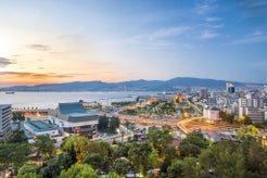 Izmir travel guide