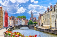 Top 10 Itineraries in Bruges