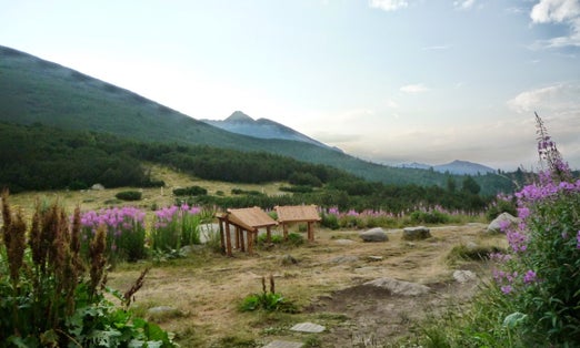 Банско -  in Bulgaria