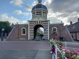 Leiden -  in Netherlands