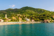 Levanto road trips