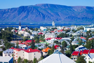 Best Time To Visit Reykjavik: Exploring Iceland's Capital