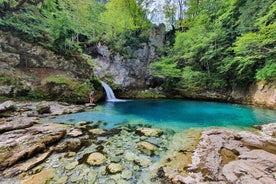 2-Day Hiking Tour of Theth and Blue Eye