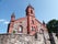 Church of the Nativity of the Virgin Mary in Braslaŭ, Braslaw, Braslaw District, Vitsebsk Region, Belarus