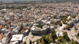 Hôtels et lieux d'hébergement à Komotiní, Grèce