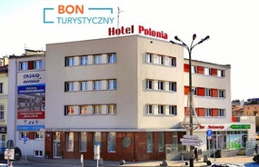 Hotel Polonia