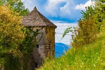 Hotell och ställen att bo på i Ajdovščina, Slovenien