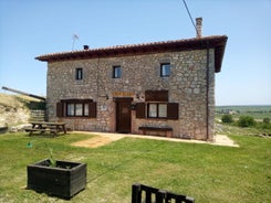 Casa Rural El Rincon De Atapuerca