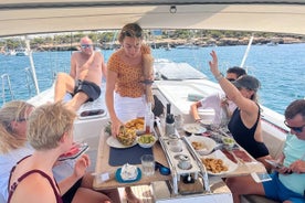 Private Tour in Palma de Mallorca