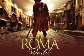 Roma World: Muinaisen Rooman teemapuisto