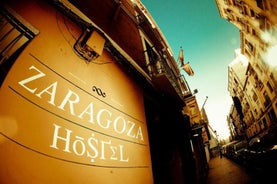 Be Zaragoza Hostel