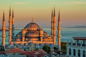 Istanbul: Private City Highlights Guided Tour