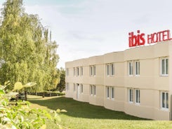 Hôtel ibis Châlons-en-Champagne