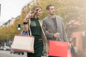 Tour privado de compras desde la ciudad de Gotemburgo hasta Hede Fashion Outlet