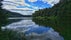 Lac du Ternay, Savas, Tournon-sur-Rhône, Ardèche, Auvergne-Rhône-Alpes, Metropolitan France, France