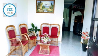 Apartamento Villa