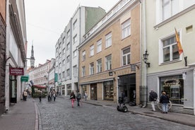 Tallinn Apartments & Rooms - Old Town