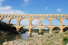 Excursiones de un día a la Provenza Arles, Les Baux y Saint Rémy