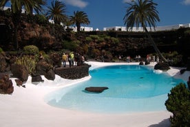 Esclusivo tour flessibile di Lanzarote