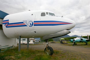 Aviation Museum of Iceland