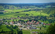 Métabief ski trips