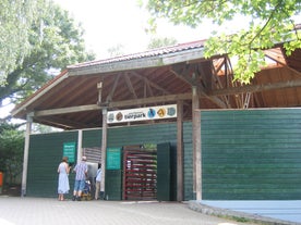 Aachener Tierpark Euregiozoo