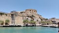 Spinalonga travel guide