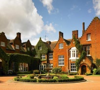 Sprowston Manor Hotel, Golf & Country Club