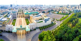Brandenburg tours by vehicle