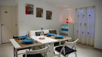 Apartamento Portalet 7