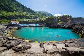 Todo Madeira en 2 días Tour