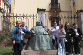 Unforgettable tour of Aviles