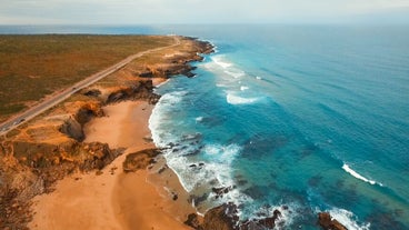 Praia da Arriba