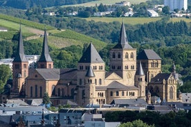 Visite privée à pied de Trèves avec un guide professionnel