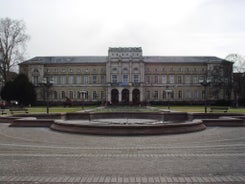 Karlsruhe - city in Germany