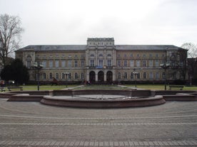 State Museum of Natural History, Karlsruhe
