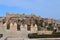 Conjunto Monumental de la Alcazaba de Almería, Almeria, Andalusia, Spain